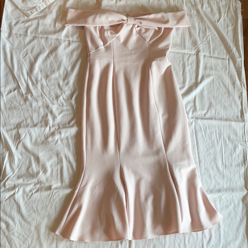 Gal Meets Glam Tyler Dress